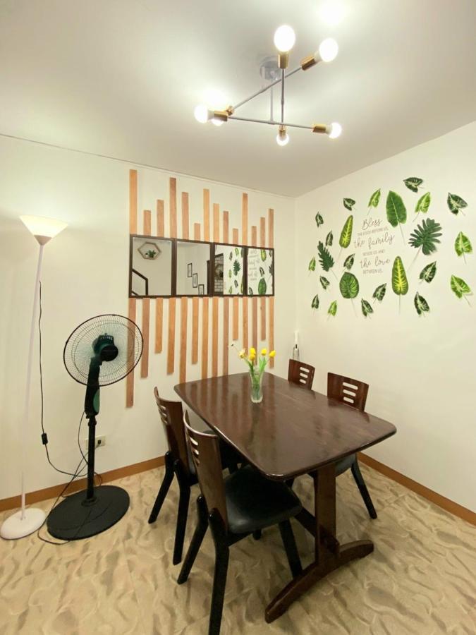 דירות Mining Rustic Themed - 2Br Townhouse - Near Clark Airport - Trp4 מראה חיצוני תמונה