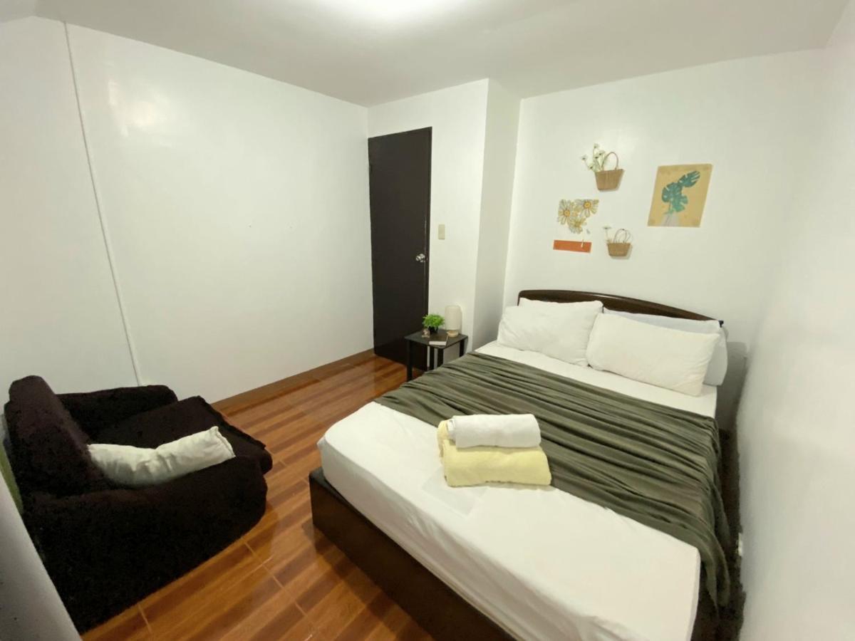 דירות Mining Rustic Themed - 2Br Townhouse - Near Clark Airport - Trp4 מראה חיצוני תמונה