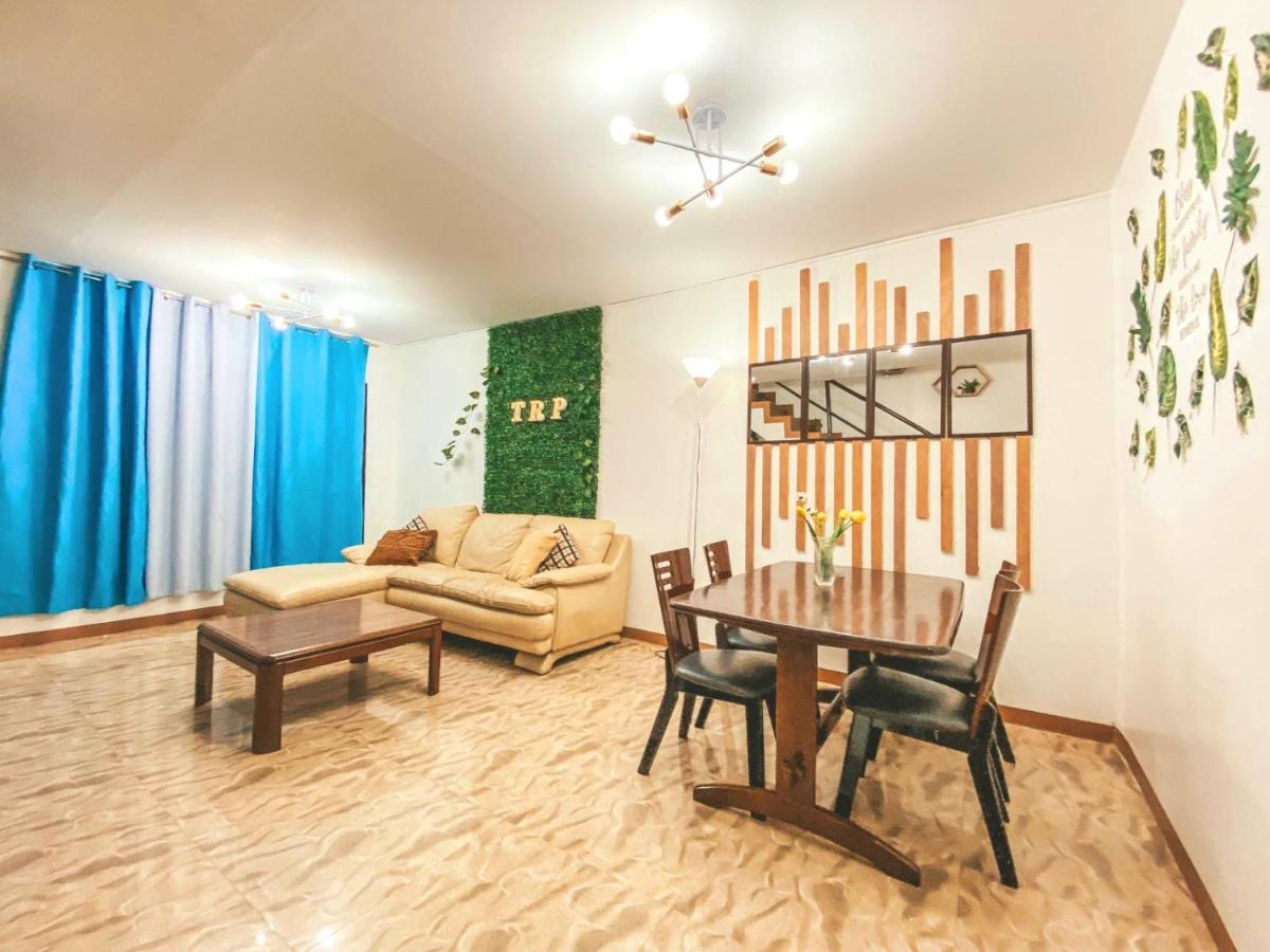 דירות Mining Rustic Themed - 2Br Townhouse - Near Clark Airport - Trp4 מראה חיצוני תמונה
