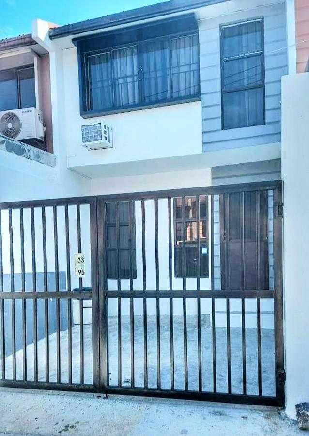 דירות Mining Rustic Themed - 2Br Townhouse - Near Clark Airport - Trp4 מראה חיצוני תמונה