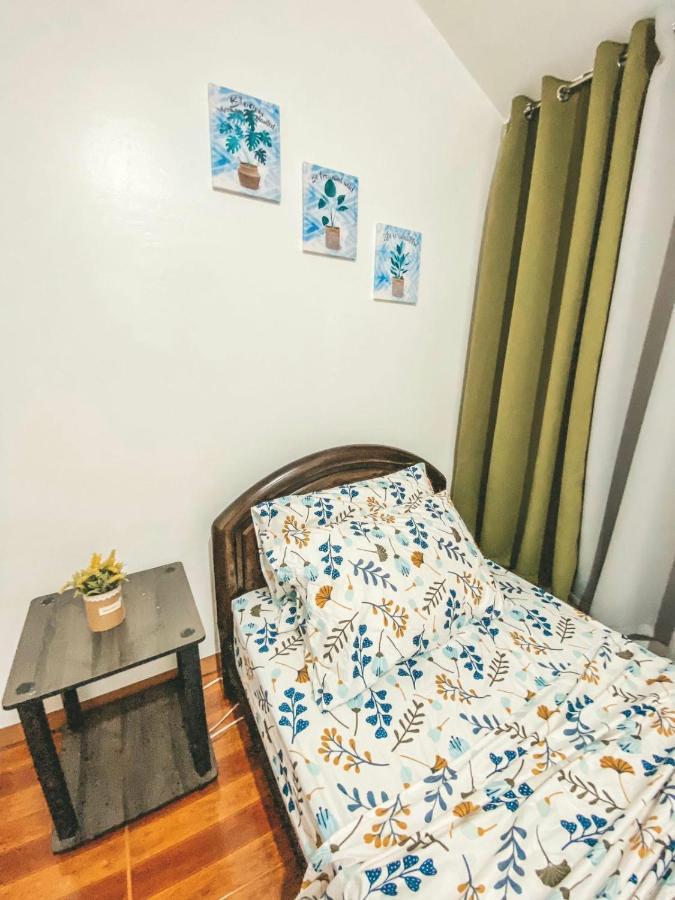 דירות Mining Rustic Themed - 2Br Townhouse - Near Clark Airport - Trp4 מראה חיצוני תמונה
