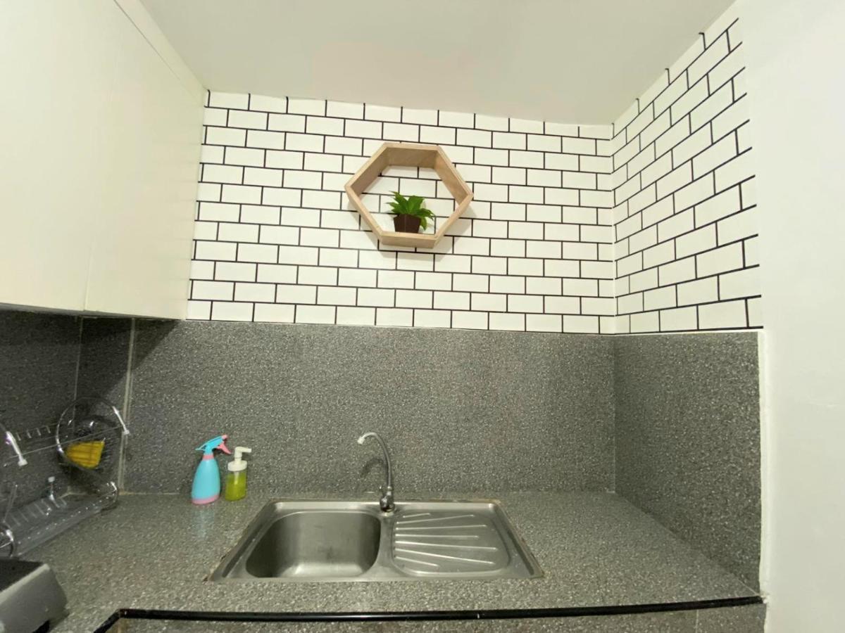 דירות Mining Rustic Themed - 2Br Townhouse - Near Clark Airport - Trp4 מראה חיצוני תמונה