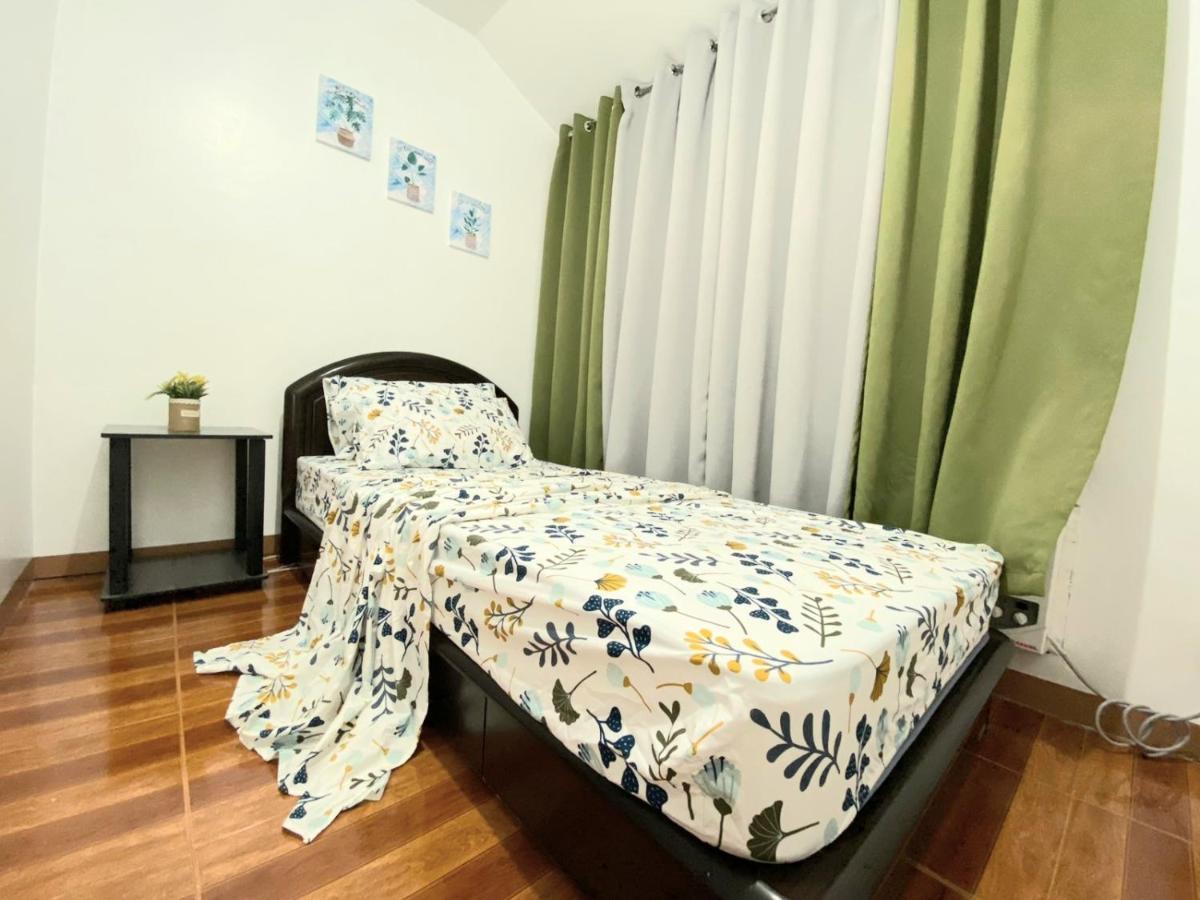 דירות Mining Rustic Themed - 2Br Townhouse - Near Clark Airport - Trp4 מראה חיצוני תמונה
