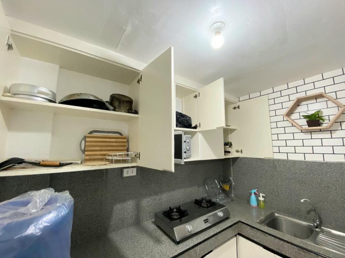 דירות Mining Rustic Themed - 2Br Townhouse - Near Clark Airport - Trp4 מראה חיצוני תמונה