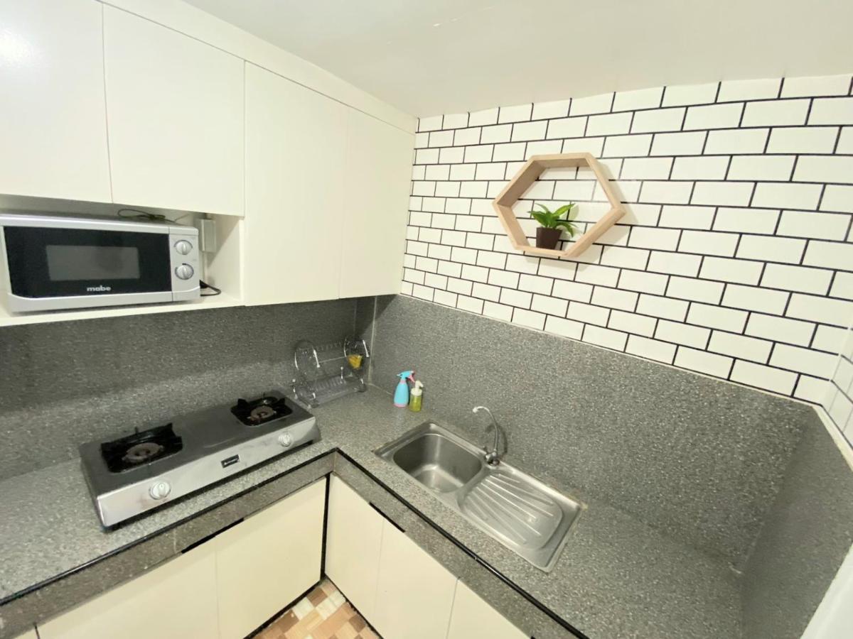 דירות Mining Rustic Themed - 2Br Townhouse - Near Clark Airport - Trp4 מראה חיצוני תמונה