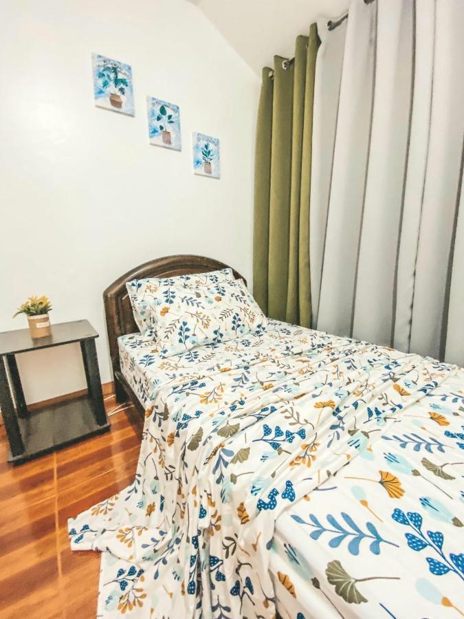 דירות Mining Rustic Themed - 2Br Townhouse - Near Clark Airport - Trp4 מראה חיצוני תמונה